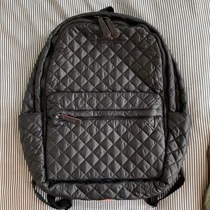 mz wallace metro deluxe backpack